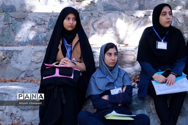 چهل و یکمین جشنواره فرهنگی هنری «امید فردا»