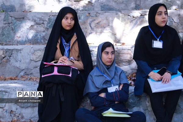 چهل و یکمین جشنواره فرهنگی هنری «امید فردا»