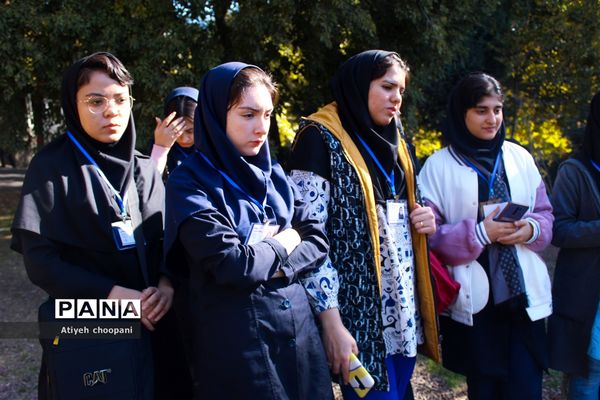 چهل و یکمین جشنواره فرهنگی هنری «امید فردا»