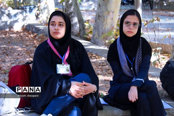 چهل و یکمین جشنواره فرهنگی هنری «امید فردا»