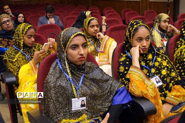 چهل و یکمین جشنواره فرهنگی هنری «امید فردا»