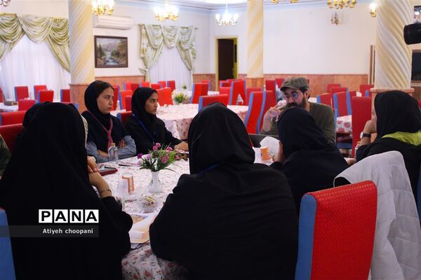 چهل و یکمین جشنواره فرهنگی هنری «امید فردا»