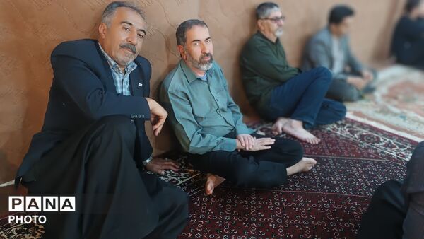 تجلی اتحاد و همبستگی در نماز جمعه فارسان