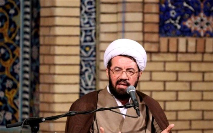 قیام ۱۵ خرداد زمینه‌ساز آمادگی مردم جهان برای ظهور امام زمان بوده است