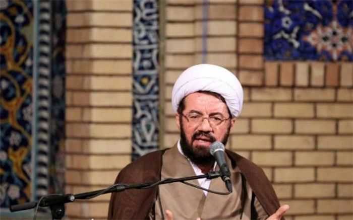 قیام ۱۵ خرداد زمینه‌ساز آمادگی مردم جهان برای ظهور امام زمان بوده است