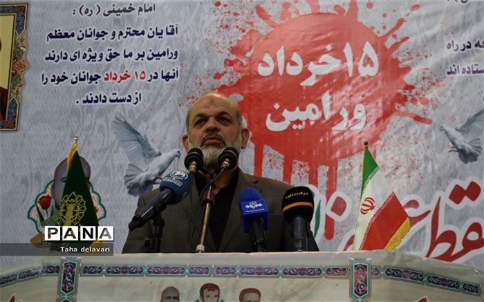 امروز دولت سیزدهم دستاوردهای بسیاری در دنیا دارد، که دشمنان نمی‌خواهند مردم از آنها آگاه شوند