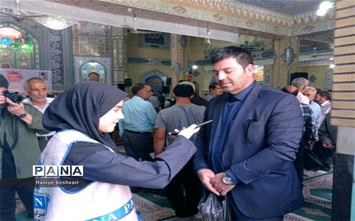 قیام ۱۵خرداد، نقطه عطفی در تاریخ مبارزات ملت ایران به رهبری حضرت‌ امام‌خمینی (ره) است