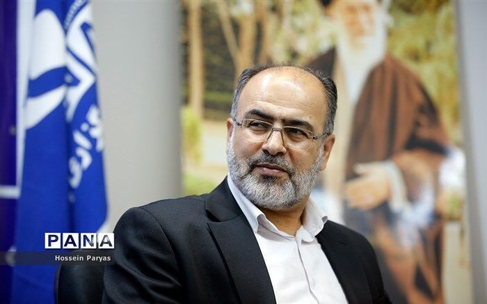ایستادگی در مقابل ظالم سیاست اصولی جمهوری اسلامی است