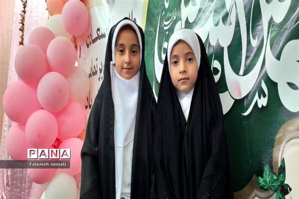 جشن ولادت امام‌رضا(ع) در مسجد خاتم الانبیا ملارد