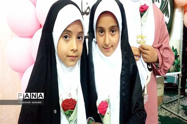 جشن ولادت امام‌رضا(ع) در مسجد خاتم الانبیا ملارد