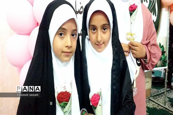 جشن ولادت امام‌رضا(ع) در مسجد خاتم الانبیا ملارد