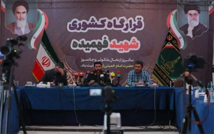 پیش‌بینی حضور ۲ میلیون زائر در سی‌و‌چهارمین سالگرد ارتحال ‌امام خمینی (ره)