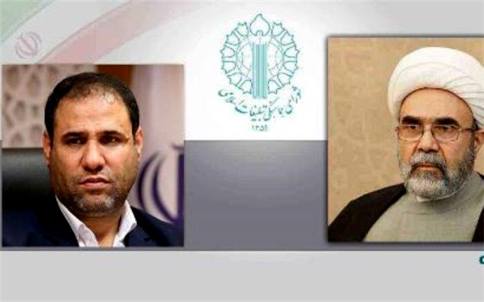 پیام حجت‌الاسلام موسی‌پور به وزیر جدید آموزش‌وپرورش