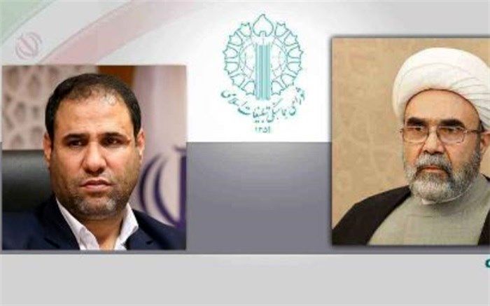 پیام حجت‌الاسلام موسی‌پور به وزیر جدید آموزش‌وپرورش