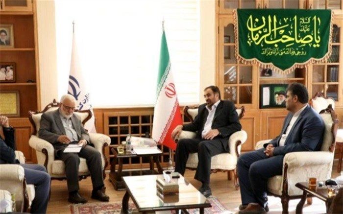 ایجاد ۵۰۰ هزار فرصت شغلی برای مددجویان تا پایان امسال