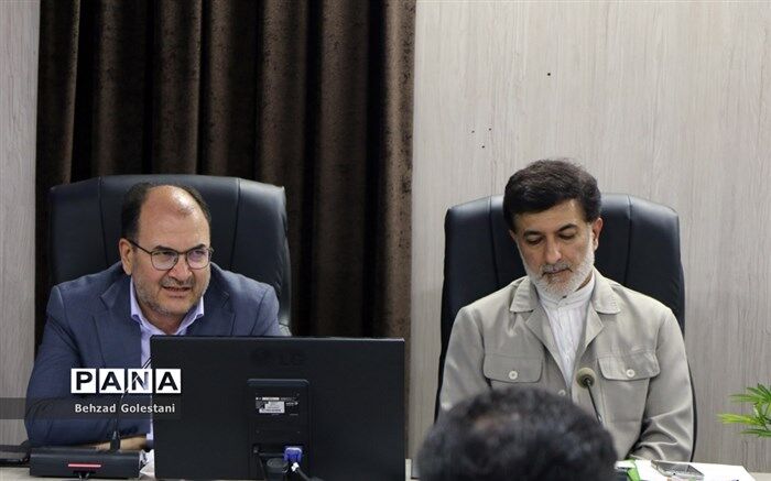 طرح شهید عجمیان در مدارس آذربایجان‌غربی به صورت جدی پیگیری می‌شود