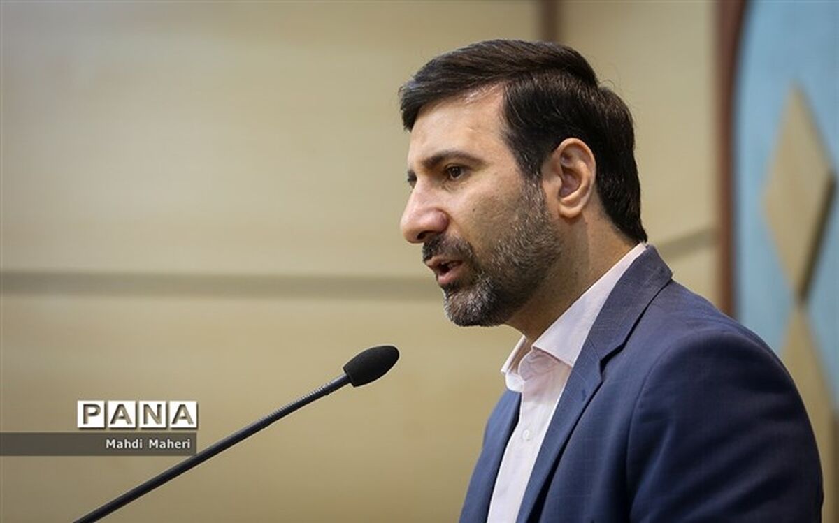 برکات پیدا و پنهان حرم مطهر امام رضا(ع) برای ایران و اهالی‌ش قابل شمارش نیست
