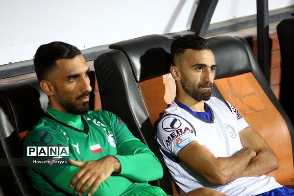 پرسپولیس قهرمان جام حذفی شد