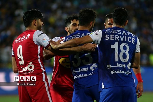 پرسپولیس قهرمان جام حذفی شد