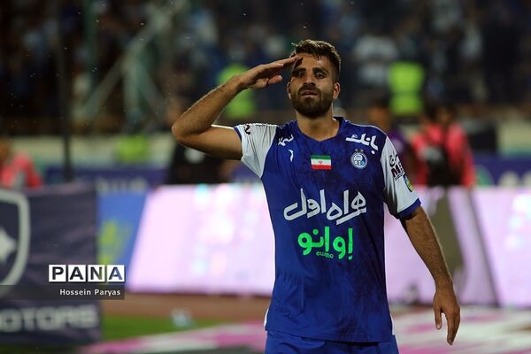 پرسپولیس قهرمان جام حذفی شد