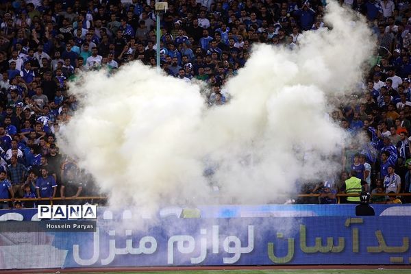 پرسپولیس قهرمان جام حذفی شد