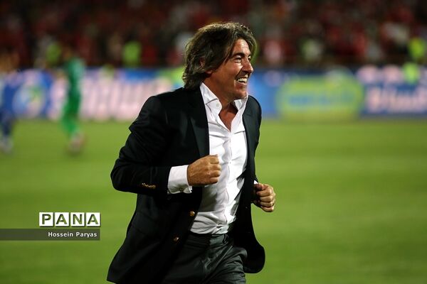 پرسپولیس قهرمان جام حذفی شد