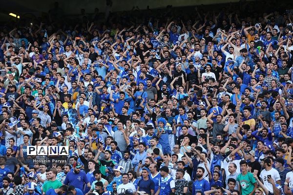 پرسپولیس قهرمان جام حذفی شد