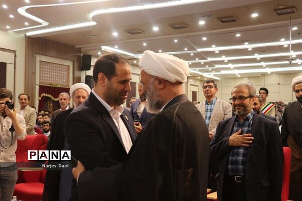 اختتامیه دومین اردوی دانشجویی زیارت اولی‌ها