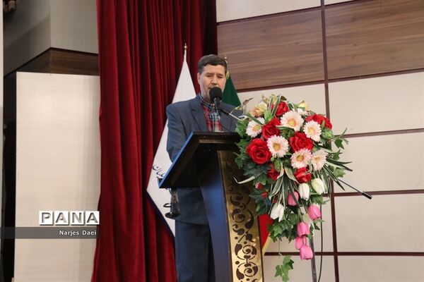 اختتامیه دومین اردوی دانشجویی زیارت اولی‌ها