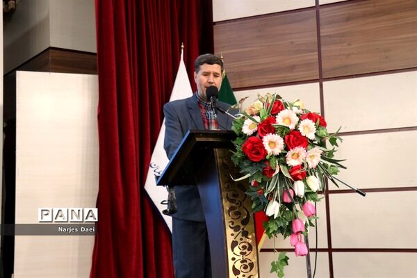 اختتامیه دومین اردوی دانشجویی زیارت اولی‌ها