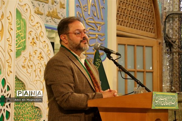 ولادت حضرت رضا (ع) در مشهد مقدس