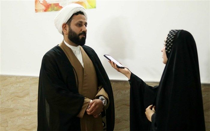 ‌کیفیت مسابقات قرآن دانش‌آموزی هر سال باید ارتقا پیدا کند