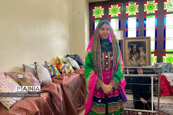 مراسم افتتاحیه کانون فرهنگی تربیتی شهید حاج قاسم سلیمانی در رودهن