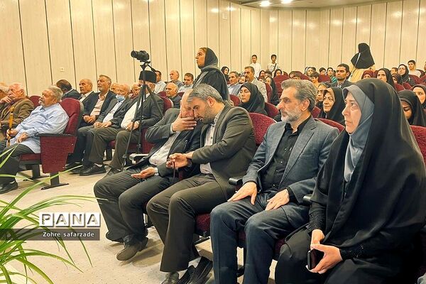 مراسم افتتاحیه کانون فرهنگی تربیتی شهید حاج قاسم سلیمانی در رودهن