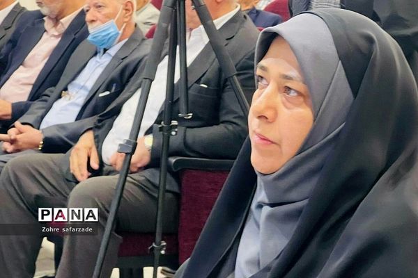 مراسم افتتاحیه کانون فرهنگی تربیتی شهید حاج قاسم سلیمانی در رودهن