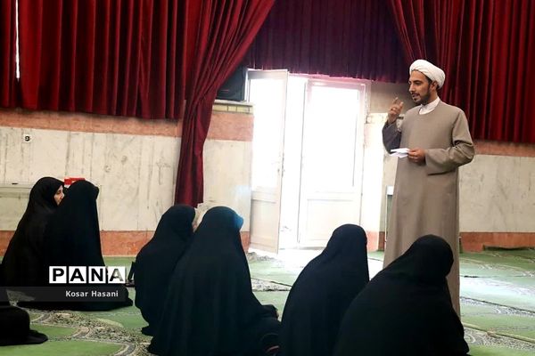 اردوی تفریحی یک روزه بانوان ستادی اداره‌کل آموزش و پرورش آذربایجان شرقی