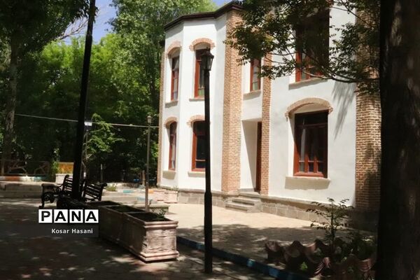 اردوی تفریحی یک روزه بانوان ستادی اداره‌کل آموزش و پرورش آذربایجان شرقی