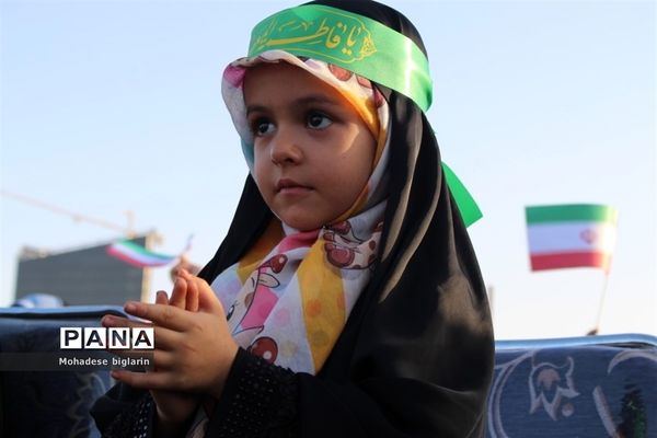 اجتماع بزرگ «سلام فرمانده ۲» با اجرای ابوذر روحی در کرمانشاه