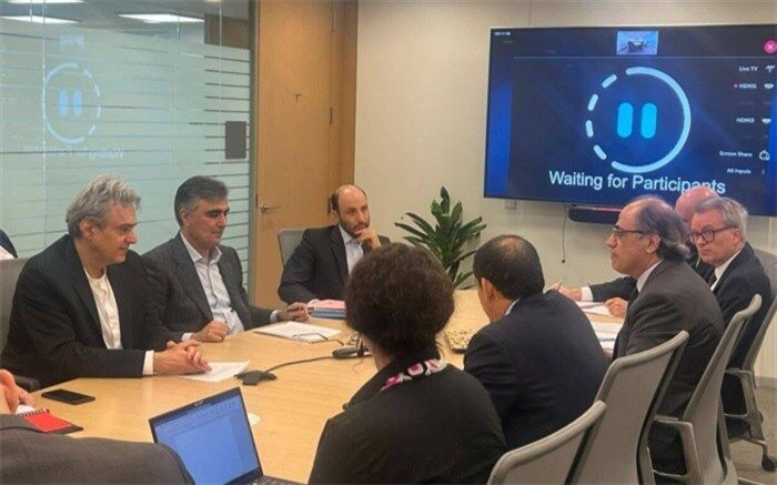 بهبود شاخص‌های اقتصادی ایران با وجود تشدید تحریم‌های غیرقانونی آمریکا 