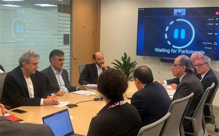 بهبود شاخص‌های اقتصادی ایران با وجود تشدید تحریم‌های غیرقانونی آمریکا 