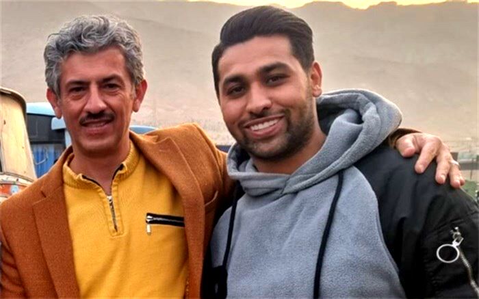 ‌‌«هوندا آدیداس» پنج‌شنبه و جمعه دو اجرایی شد