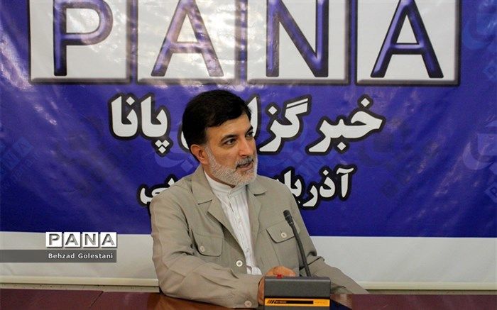 قرارگاه جهادی عدالت تربیتی آذربایجان‌غربی  عنوان "قرارگاه برتر  کشور"را کسب کرد