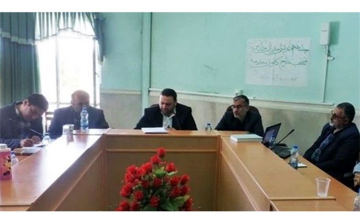 طرح کانون مدرسه در استان مرکزی اجرا می‌شود