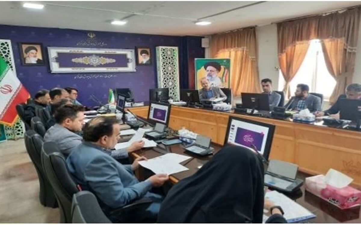 بازرسان ستاد ثبت نام آموزش و پرورش استان مرکزی از تمام مدارس بازدید می‌کنند