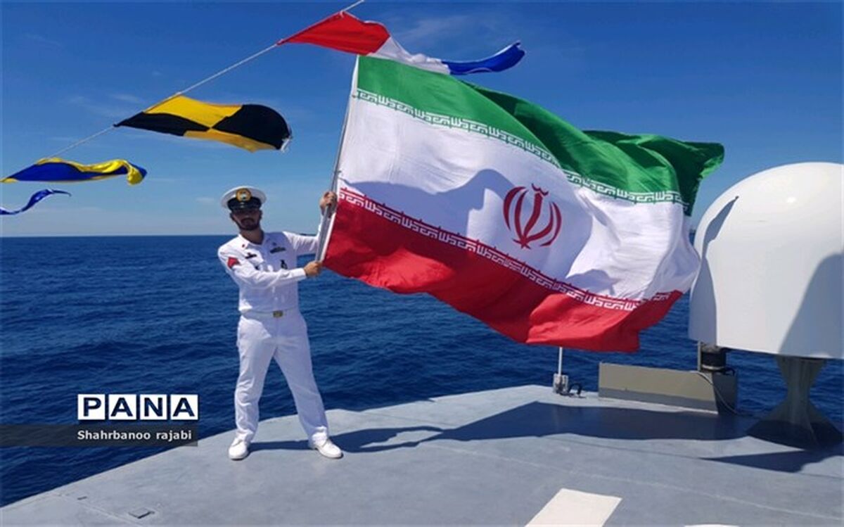 ایران و ایرانی انزواپذیر نیست