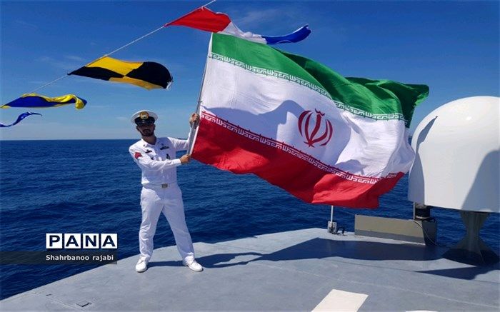 ایران و ایرانی انزواپذیر نیست