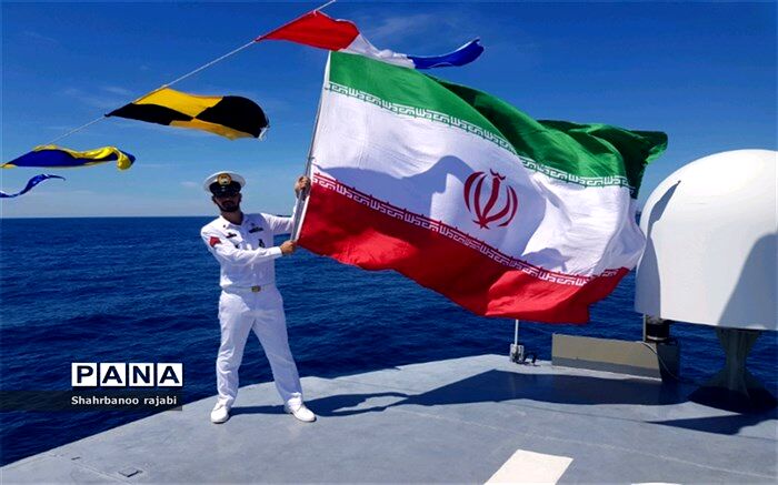 ایران و ایرانی انزواپذیر نیست