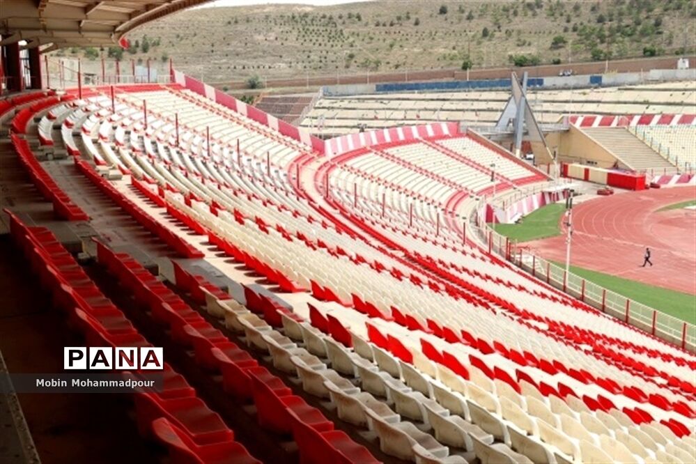 ورزشگاه یادگار امام (ره) تبریز