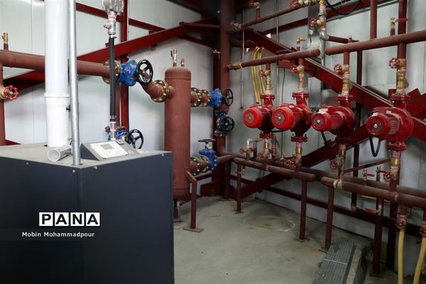 ورزشگاه یادگار امام (ره) تبریز