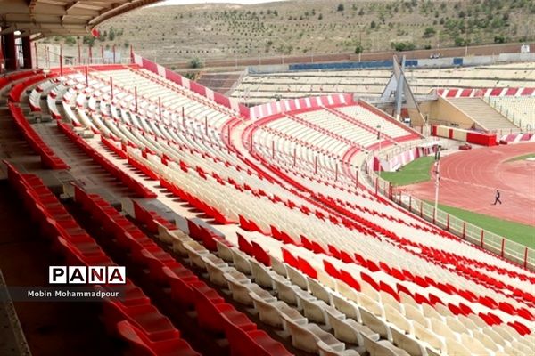 ورزشگاه یادگار امام (ره) تبریز